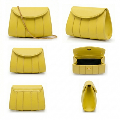 Evelisse – Convertible Clutch