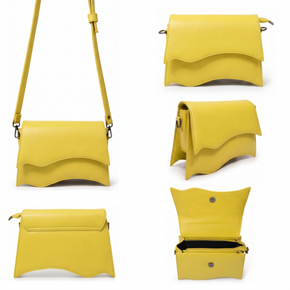 Tatum – Crossbody Bag