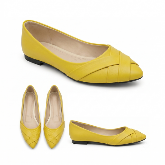 Ira – Strap Flat