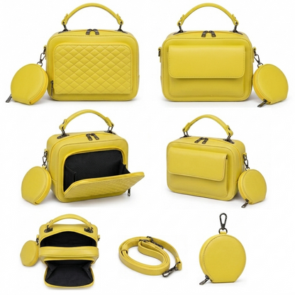 Velora – Double Face Bag