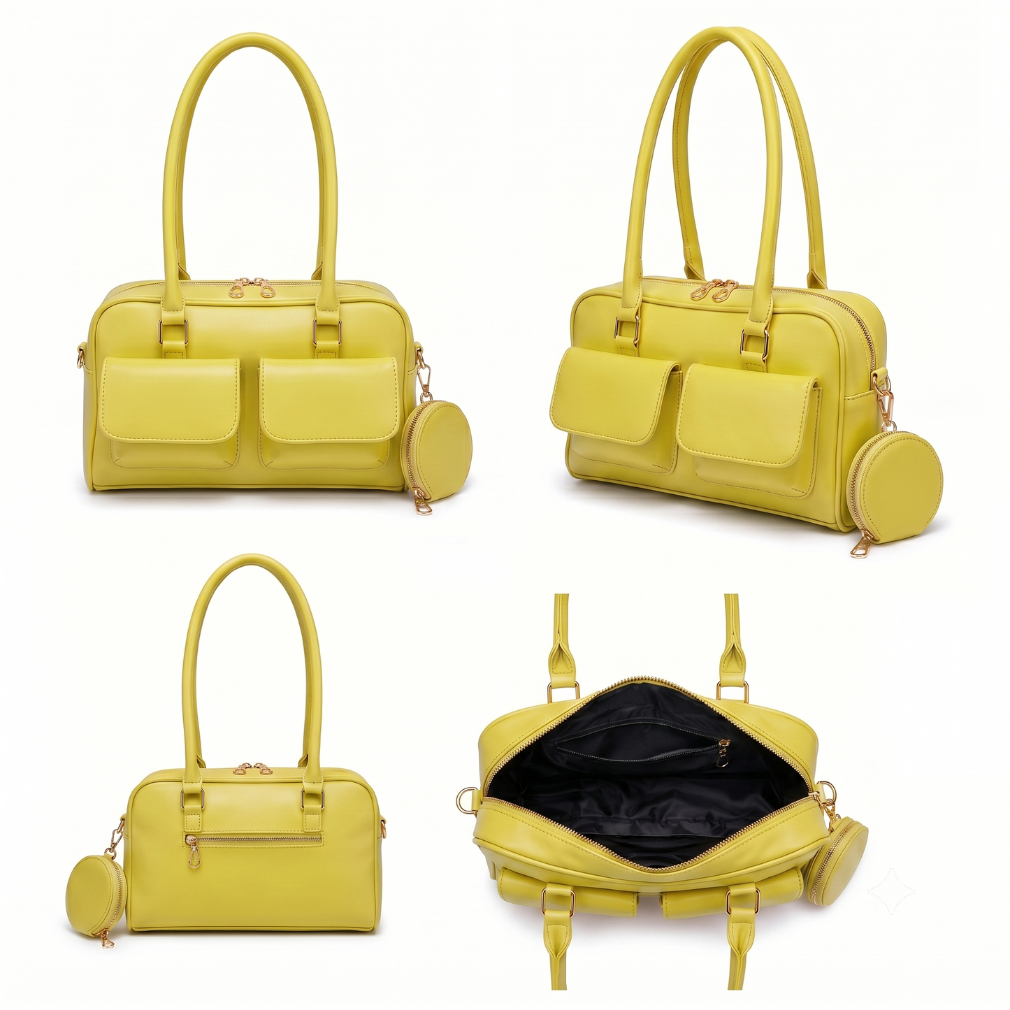 Vivienne – Utility Bag