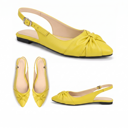 Hadley – Bow Flats