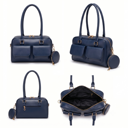 Vivienne – Utility Bag