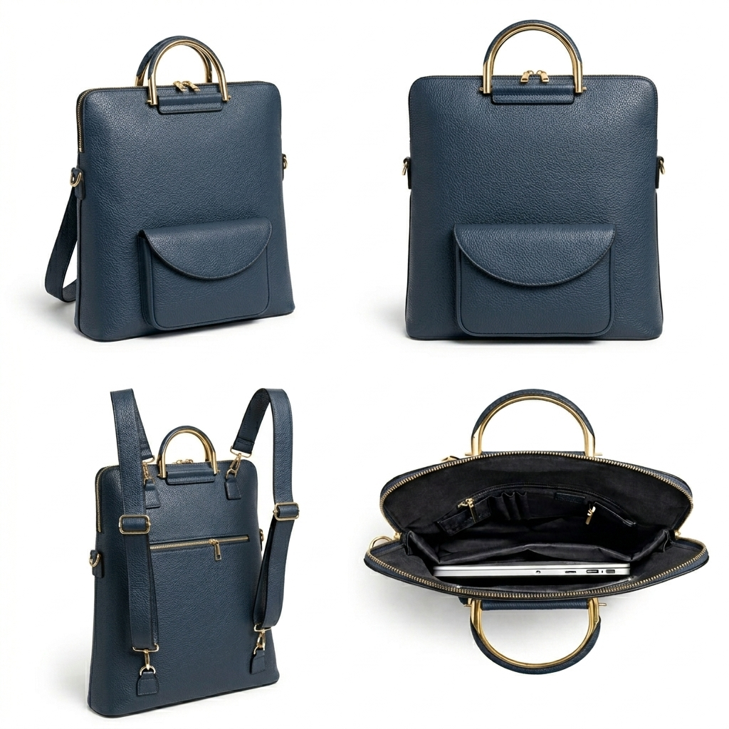 Juna – Backpack