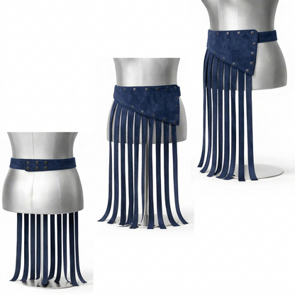 Mirage – Fringe Belt