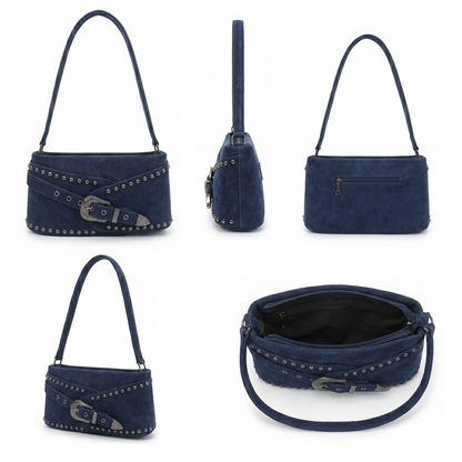 Vintara – Buckle Bag