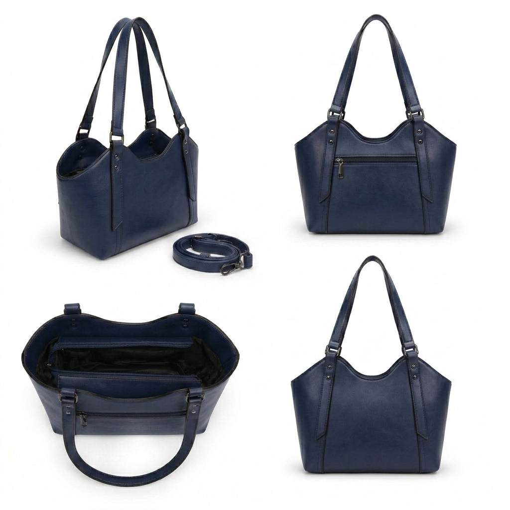Camila – Tote Bag