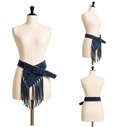 Solene – Fringe Belt