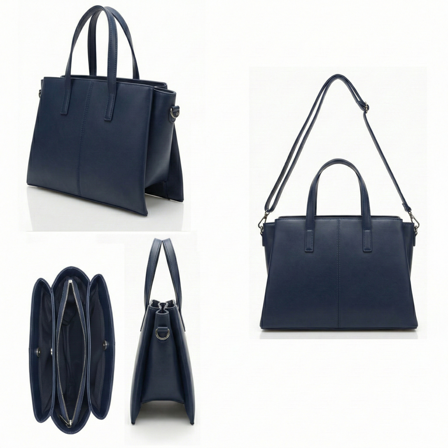Omni Mini Tote Bag | Scarpella