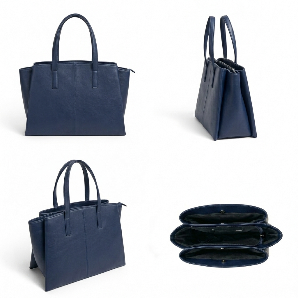 Omni Large Work Tote