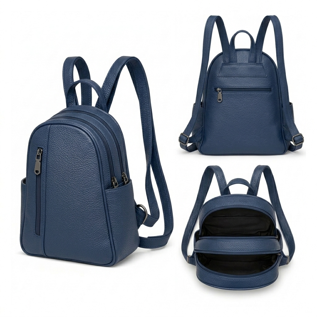 Zylo – Backpack