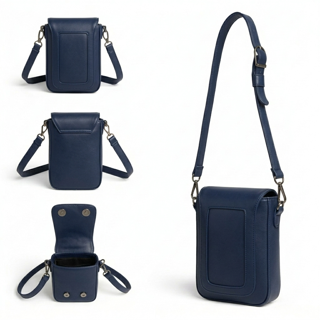 Arix – Shoulder Bag