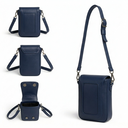 Arix – Shoulder Bag