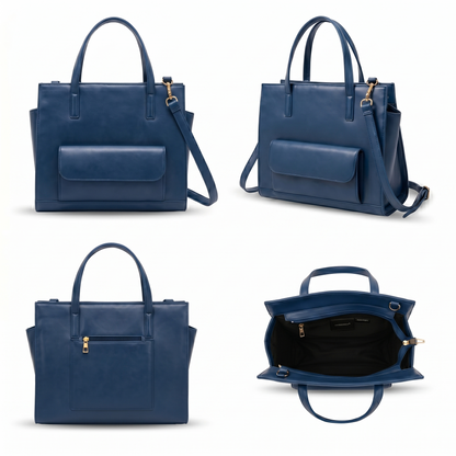 Elle – Structured Work Bag