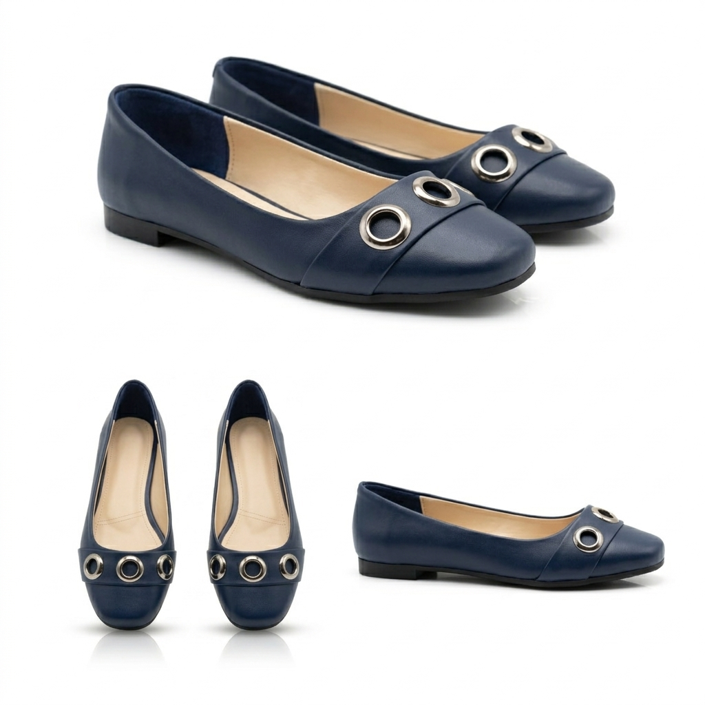 Valora – Ring Flat