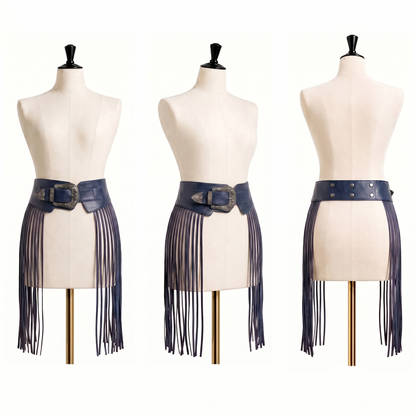 Vespera – Fringe Belt