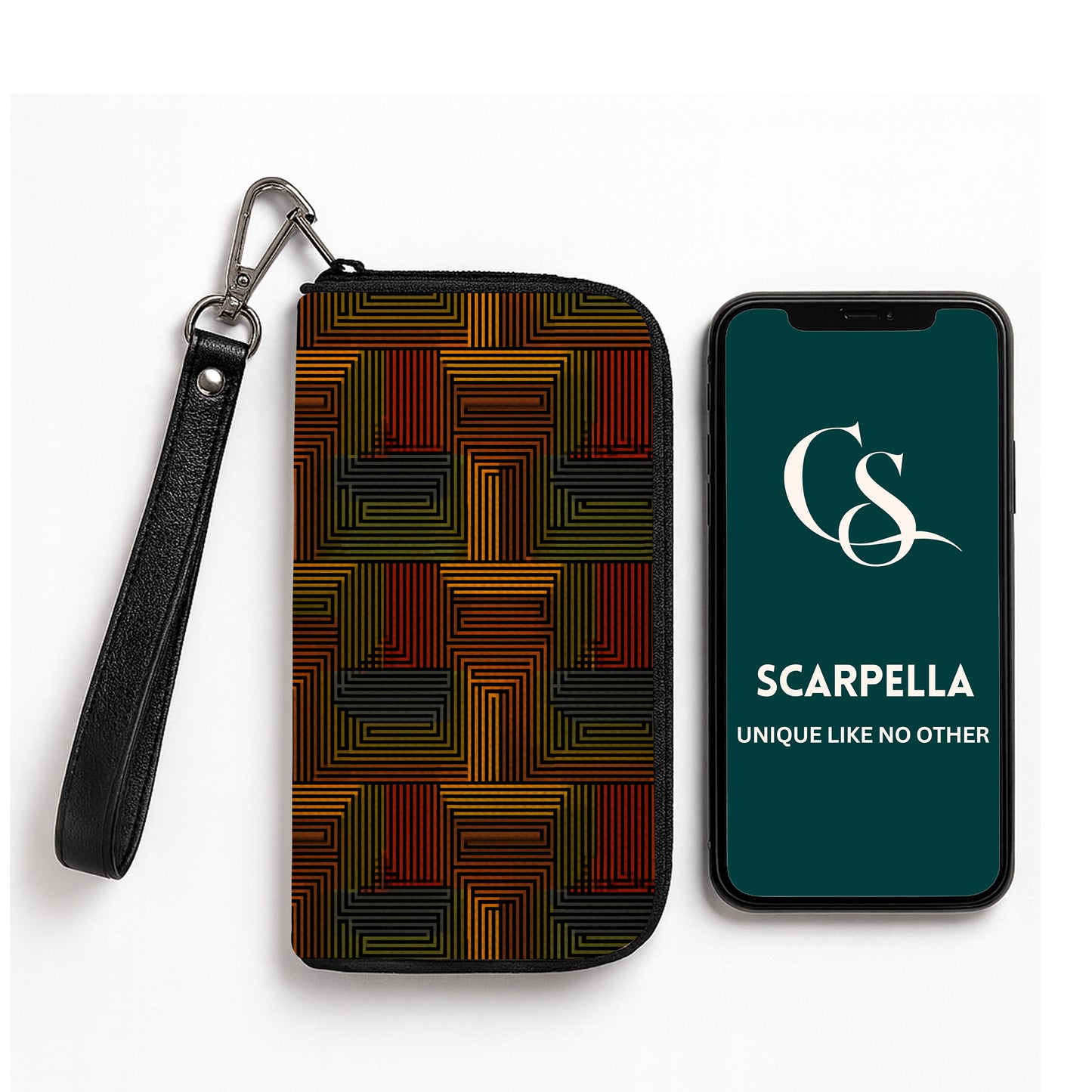 Hana Mobile Case