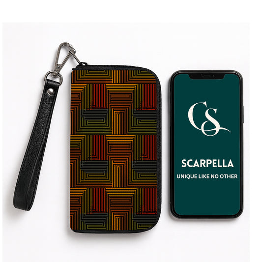 Hana Mobile Case