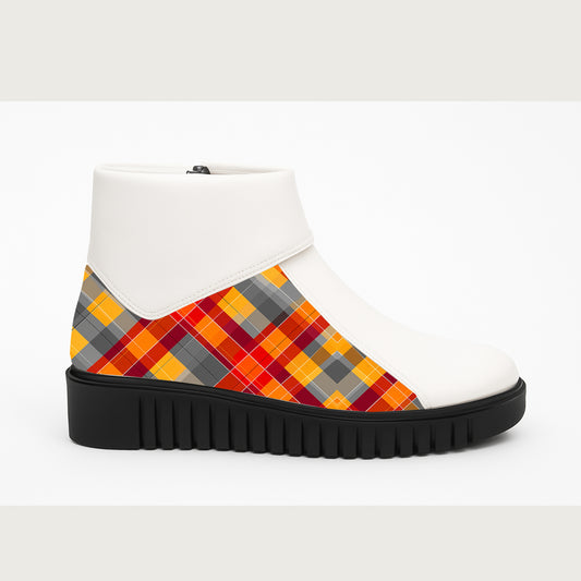 Sham Boot