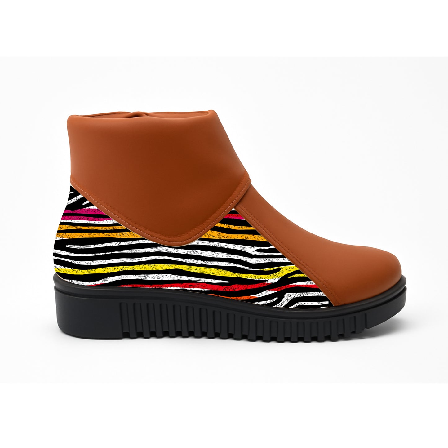 Serin Boot