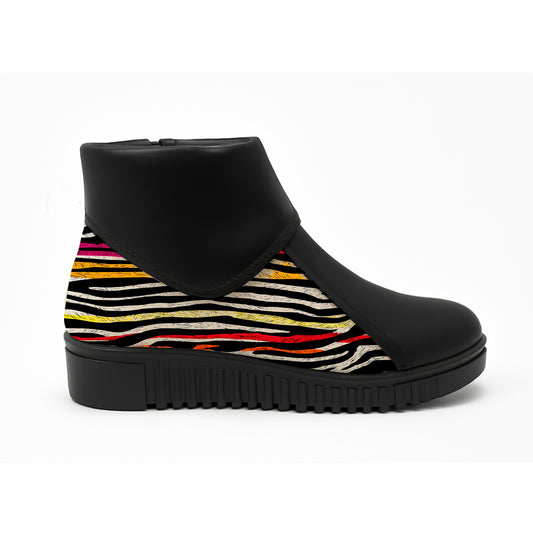 Serin Boot