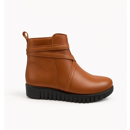 Tulip Boot