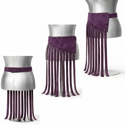 Mirage – Fringe Belt