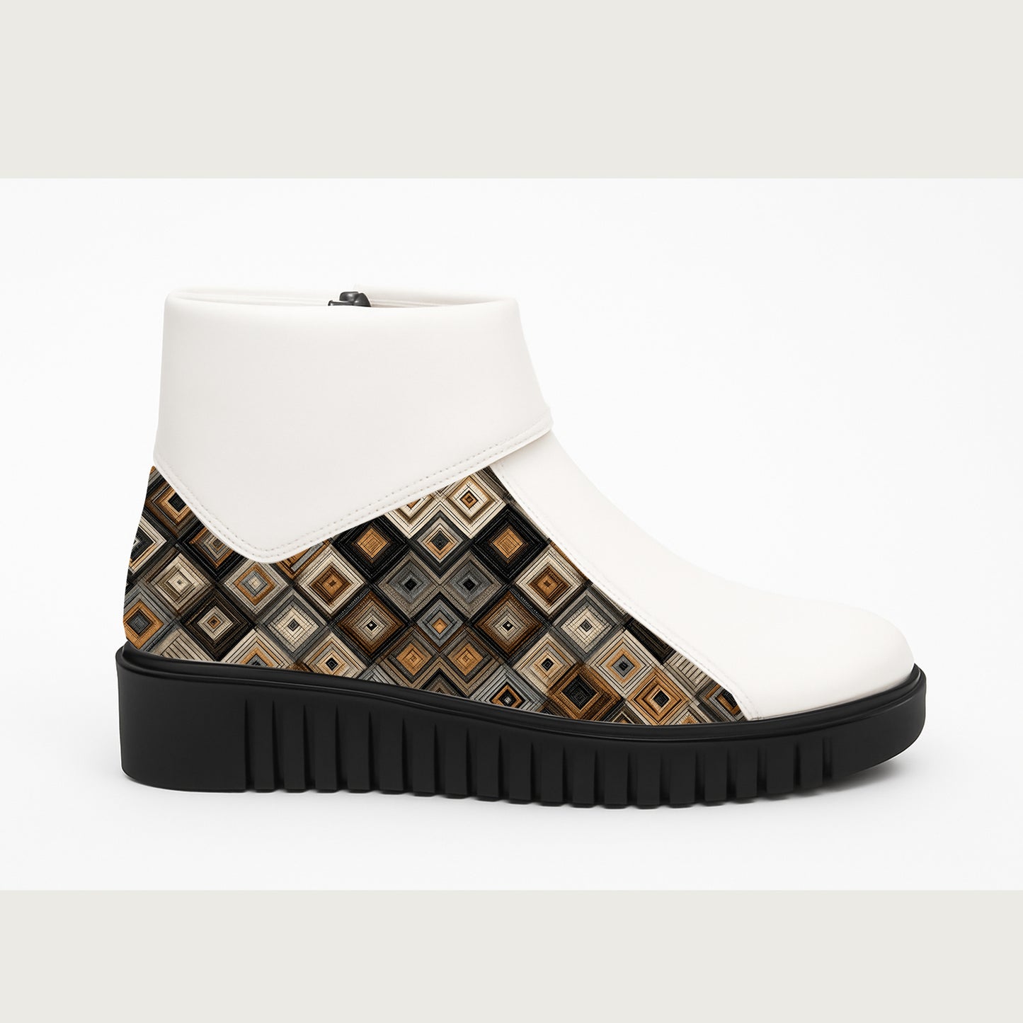 Pique Boot