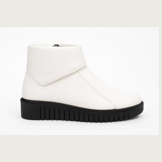 Solid Boot