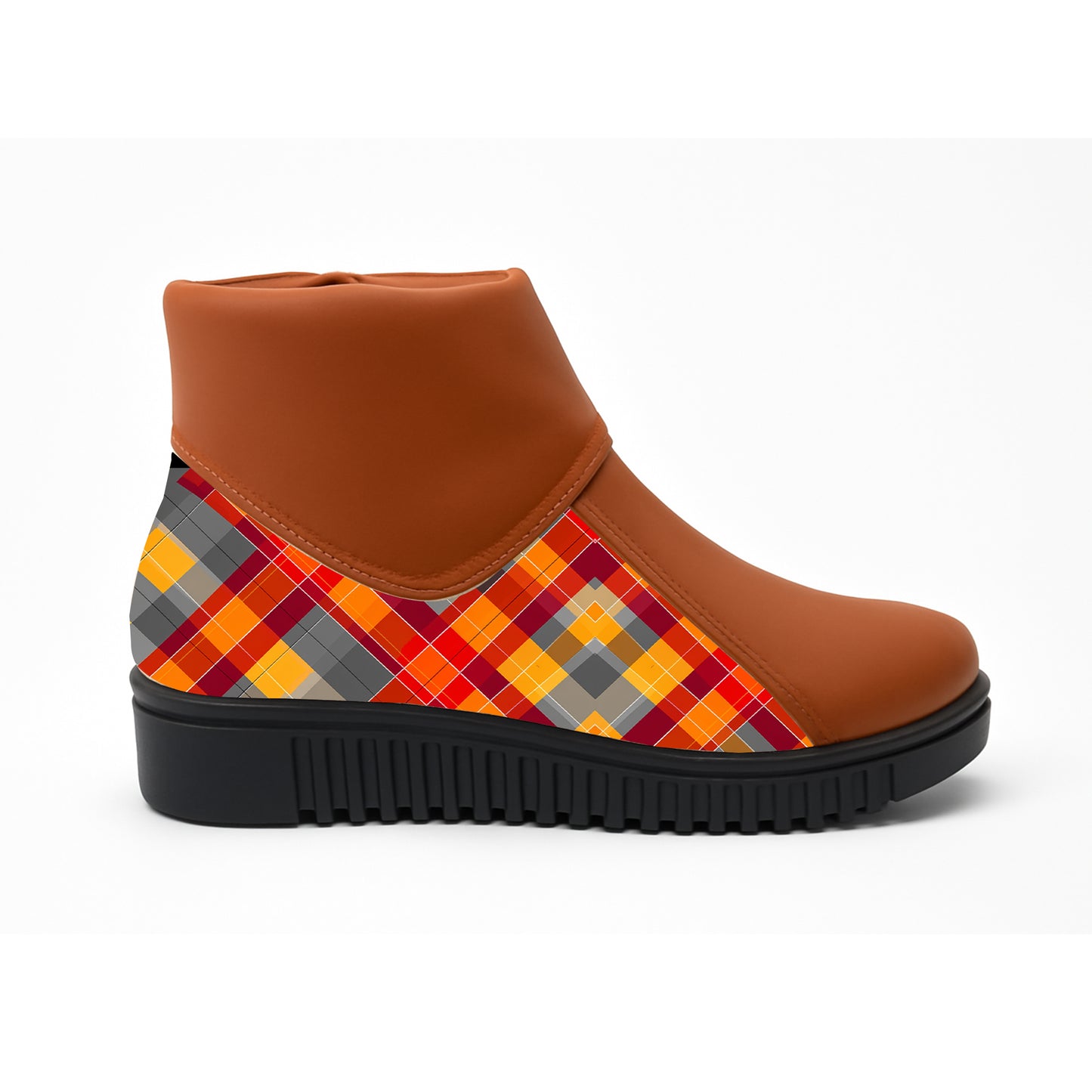 Sham Boot