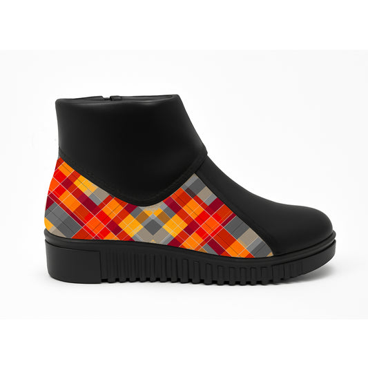 Sham Boot