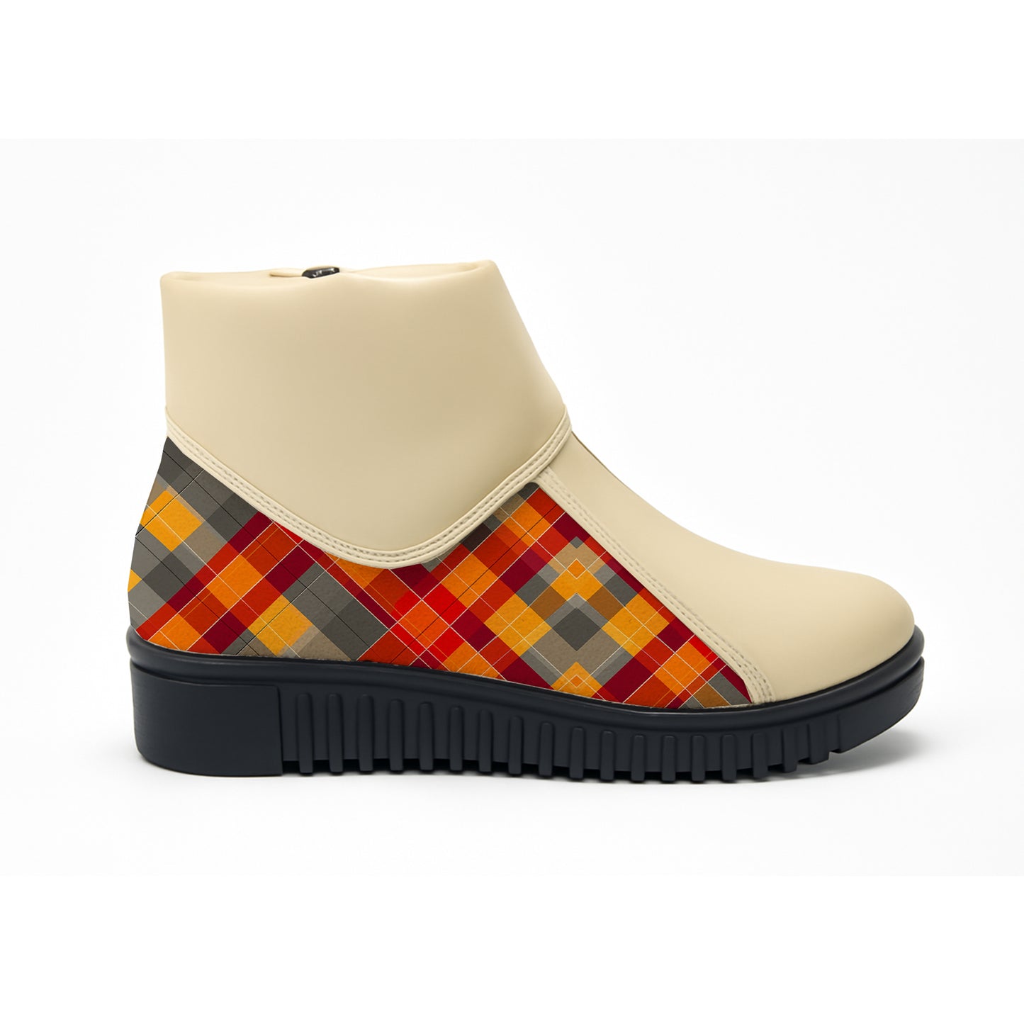 Sham Boot