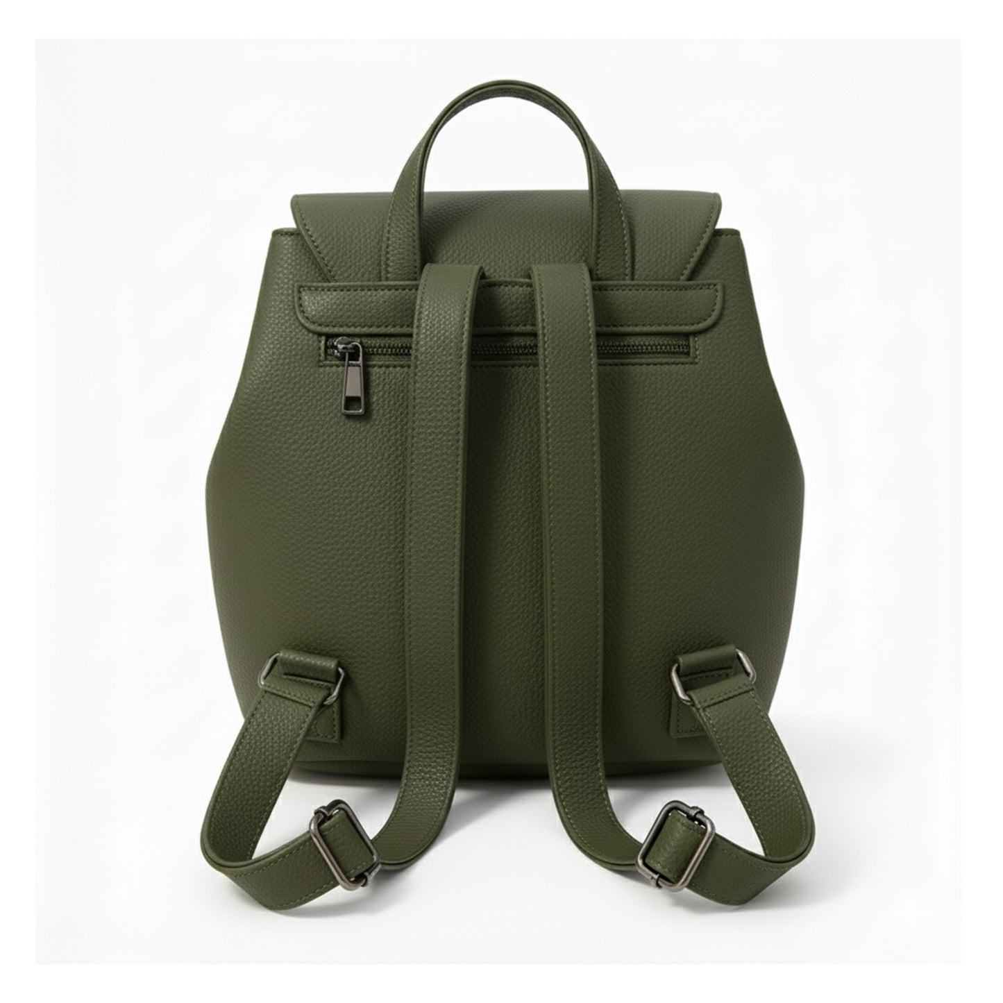 Olive Fenja Nancy Backpacks
