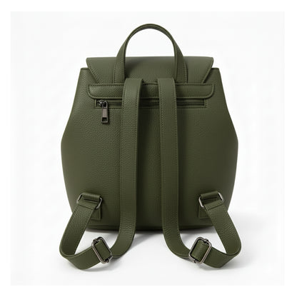 Olive Fenja Nancy Backpacks