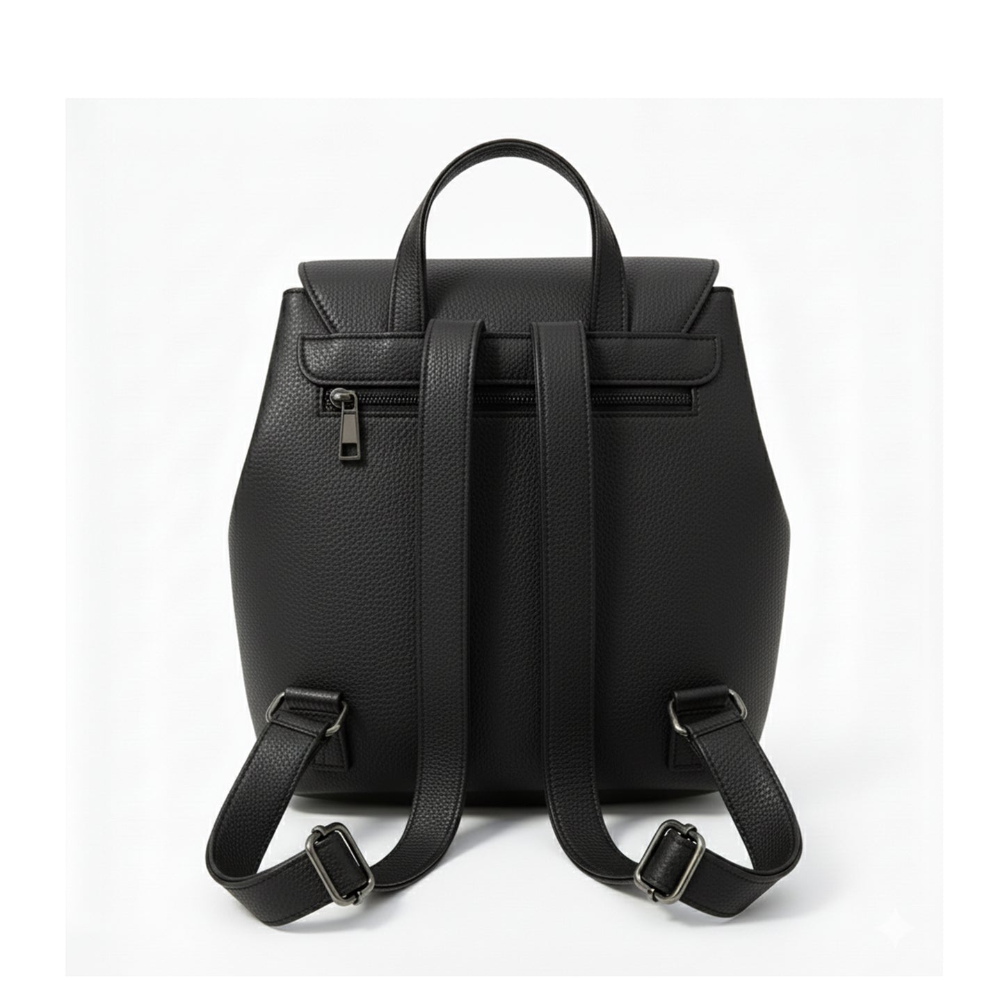 Black Nancy Backpacks – Multiple Designs