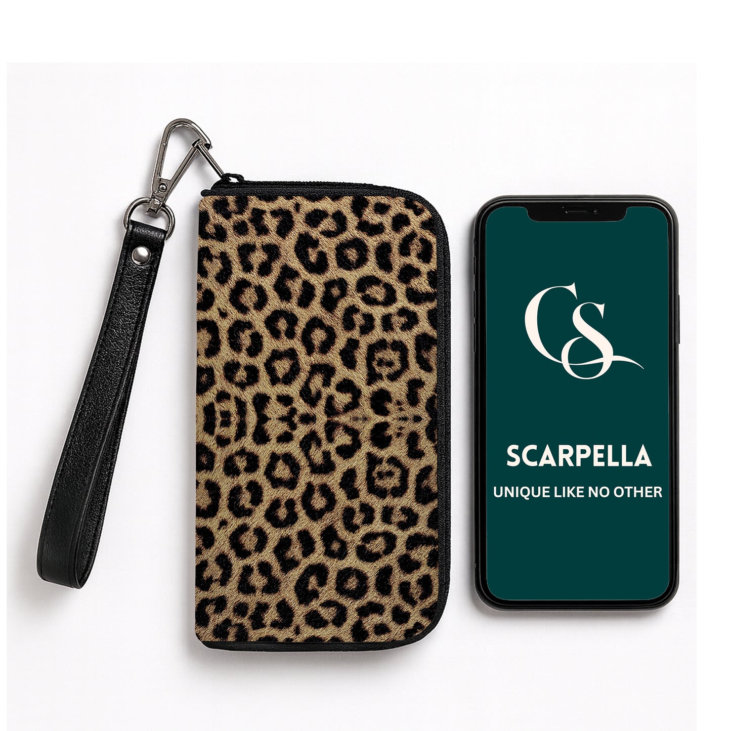 Cheetah Mobile Case