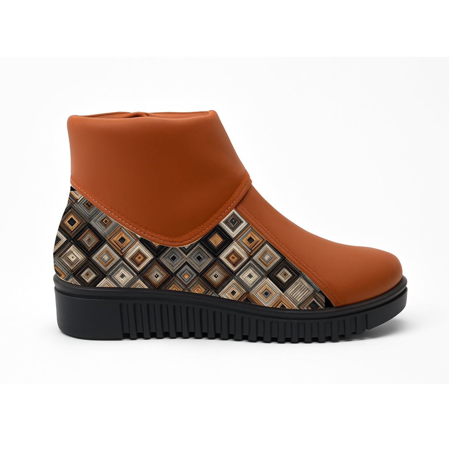 Pique Boot