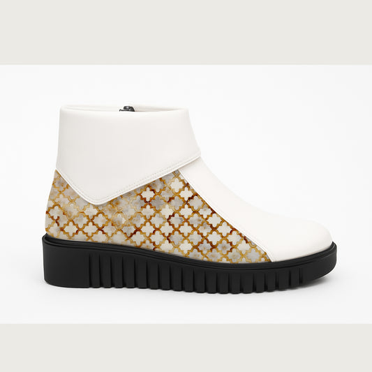 Tessera Boot