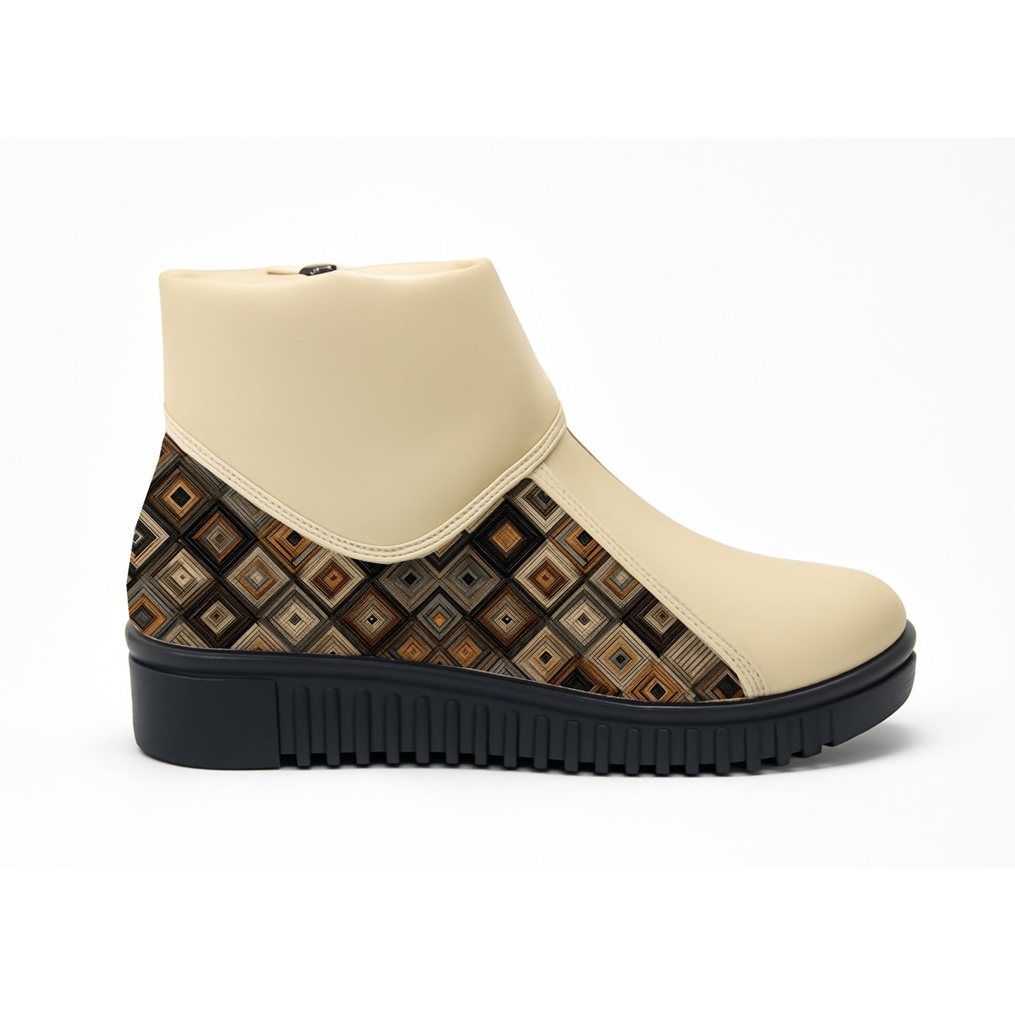 Pique Boot