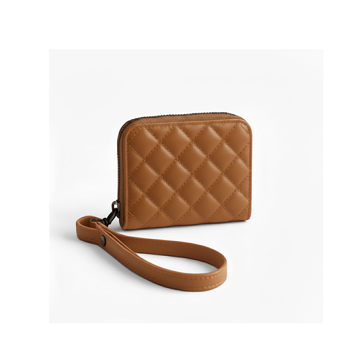 Havana Botanica Capitonné Wallet