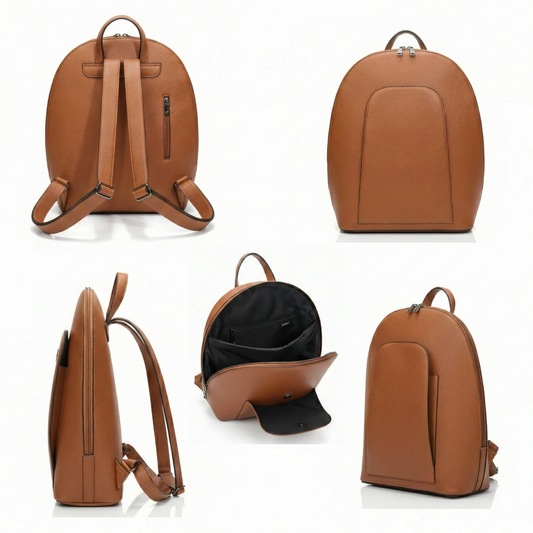 VANTA Laptop Backpack | Scarpella