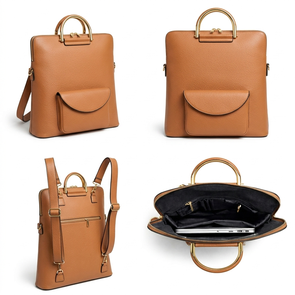 Juna – Backpack