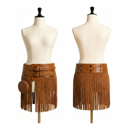 Vintessa – Fringe Belt
