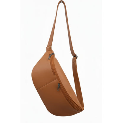 Havana Rush Chest Crossbody Bag