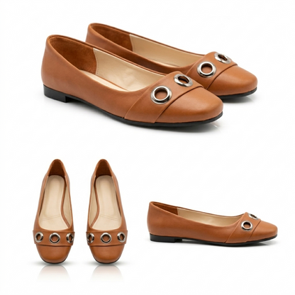 Valora – Ring Flat