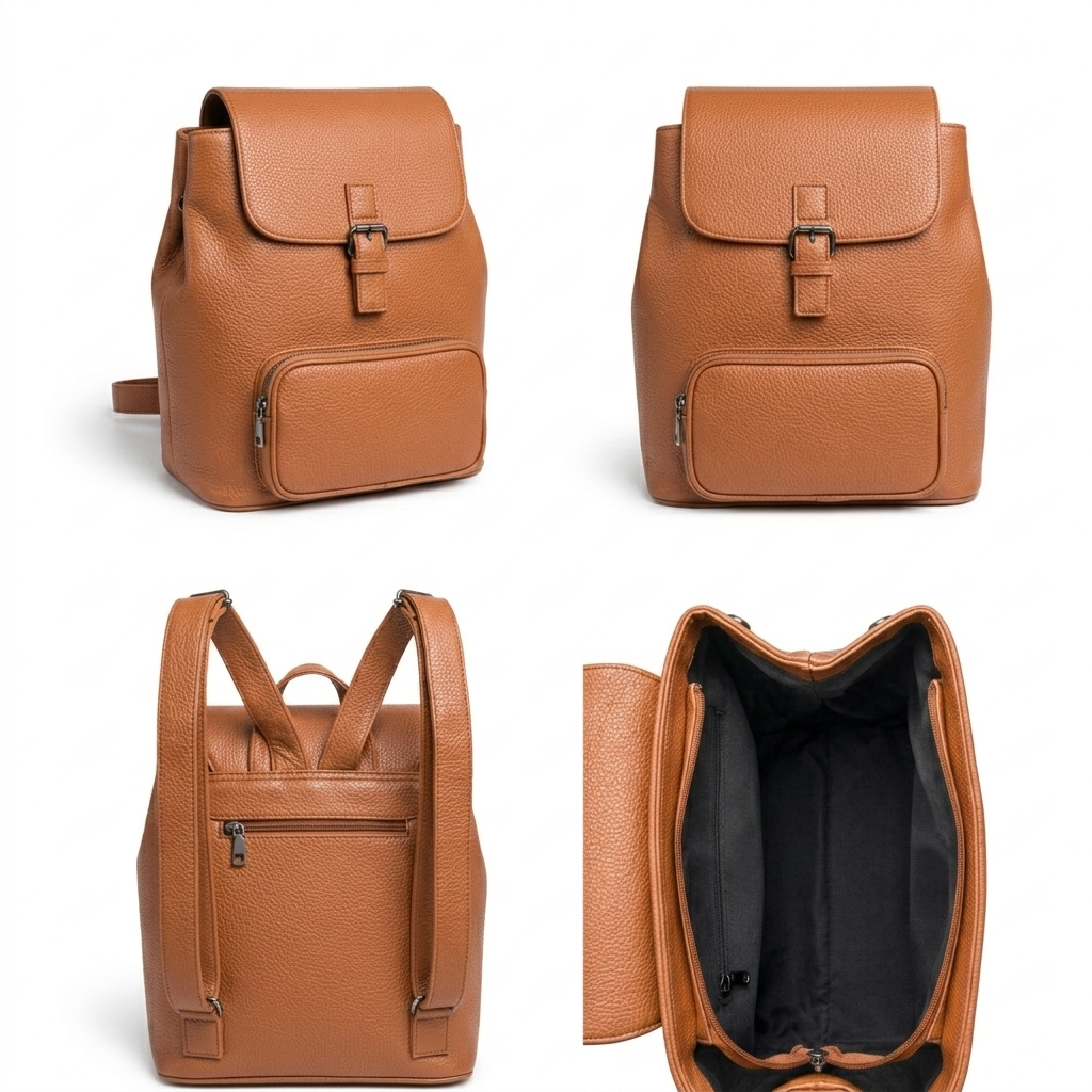Zaya – Backpack