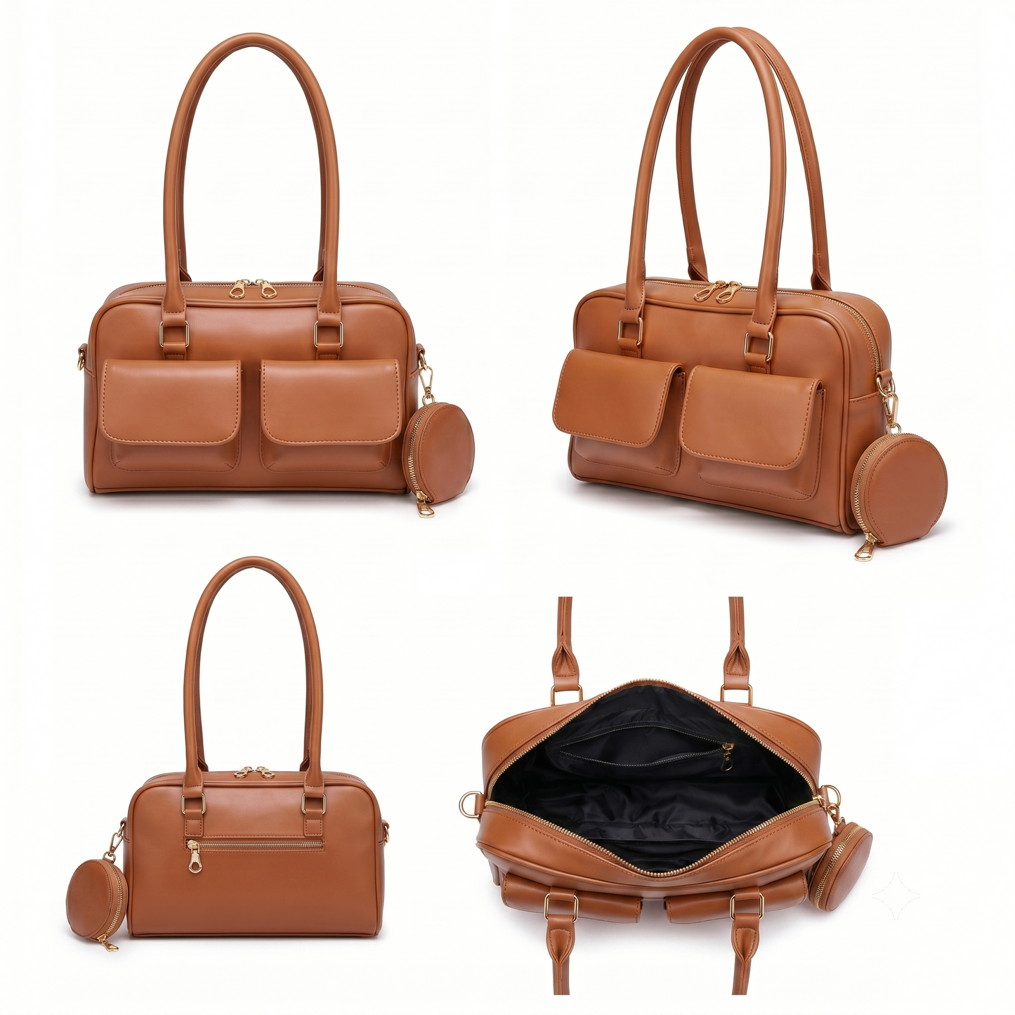 Vivienne – Utility Bag