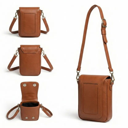 Arix – Shoulder Bag
