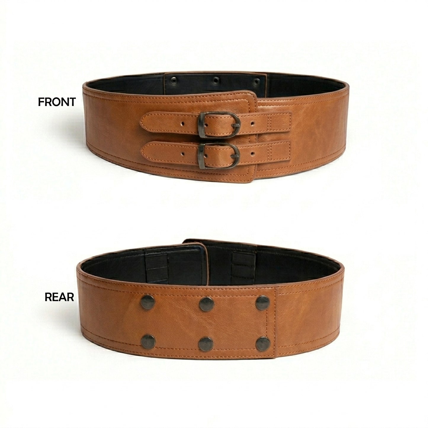 Rico – Corset Belt