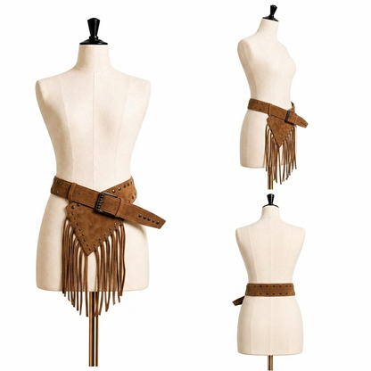 Solene – Fringe Belt